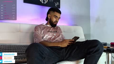 Snapshot of stephenbrown_ chatting on January 2025 10:02:01 AM ................ online show from January 2025 10:02:01 AM