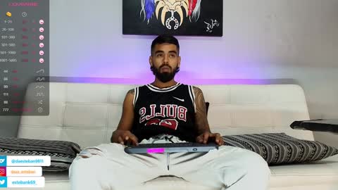 Snapshot of stephenbrown_ chatting on January 2025 03:56:02 AM ................ online show from January 2025 03:56:02 AM