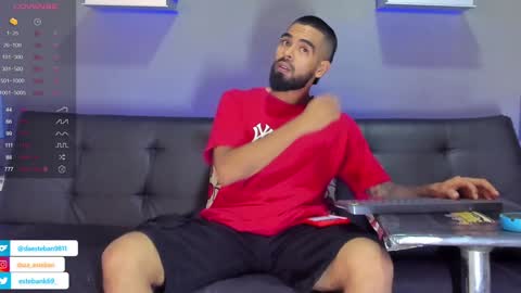 Snapshot of stephenbrown_ chatting on January 2025 01:11:02 AM ................ online show from January 2025 01:11:02 AM