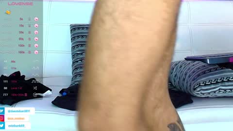 Snapshot of stephenbrown_ chatting on February 2025 09:56:02 AM ................ online show from February 2025 09:56:02 AM