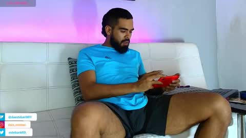 Snapshot of stephenbrown_ chatting on February 2025 06:40:01 AM ................ online show from February 2025 06:40:01 AM