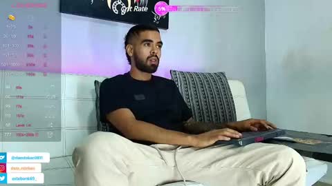 Snapshot of stephenbrown_ chatting on February 2025 12:41:01 AM ................ online show from February 2025 12:41:01 AM