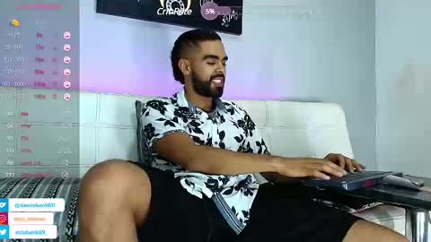 Snapshot of stephenbrown_ chatting on February 2025 01:24:01 AM ................ online show from February 2025 01:24:01 AM