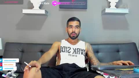 Snapshot of stephenbrown_ chatting on March 2025 03:34:02 AM ................ online show from March 2025 03:34:02 AM