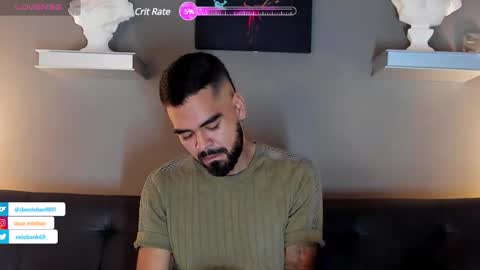 Snapshot of stephenbrown_ chatting on March 2025 12:39:02 AM ................ online show from March 2025 12:39:02 AM