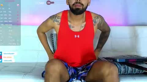 Snapshot of stephenbrown_ chatting on March 2025 03:22:01 AM ................ online show from March 2025 03:22:01 AM