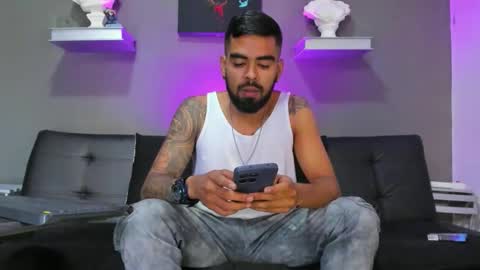 Snapshot of stephenbrown_ chatting on October 2025 10:12:01 PM ................ online show from October 2025 10:12:01 PM