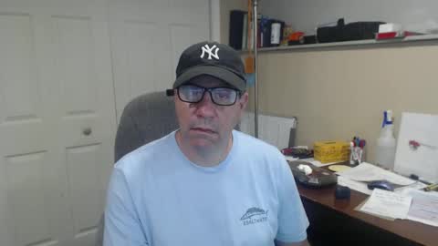 Snapshot of stephenhal9 chatting on September 2025 12:56:02 AM stephenhal9 online show from September 2025 12:56:02 AM