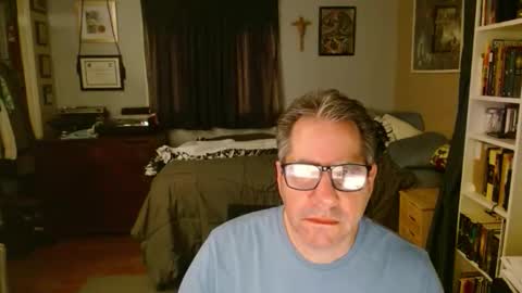 stephenhal9 online show from March 2026 04:06:02 AM