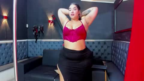 stephy_anzel online show from November 2025 08:52:01 PM