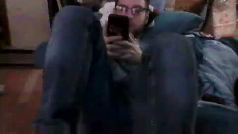 Ian23602 online show from December 2024 01:21:01 AM