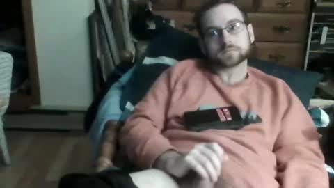 Ian23602 online show from December 2024 04:06:01 PM