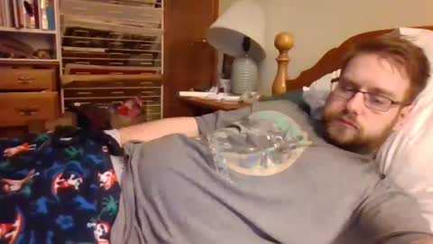 Ian23602 online show from October 2025 02:54:02 AM