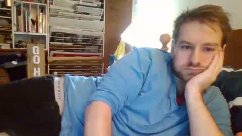 Ian23602 online show from November 2025 12:50:02 PM