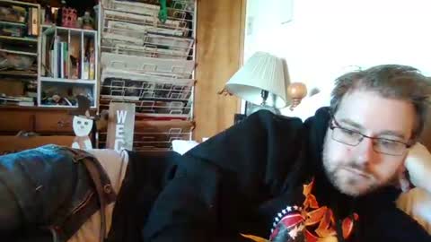 Ian23602 online show from November 2025 06:35:01 PM