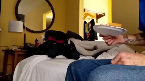 sterng123 online show from February 2026 03:05:02 AM