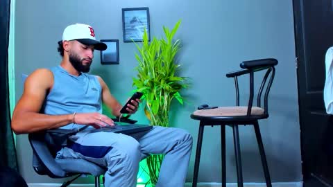 Steve  online show from October 2025 11:57:02 AM