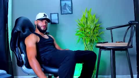 Snapshot of stev_velez chatting on July 2026 11:42:02 PM Steve online show from July 2026 11:42:02 PM