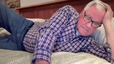 Steve online show from February 2025 10:47:02 PM