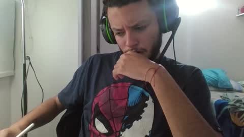 Steve online show from January 2026 02:50:02 AM