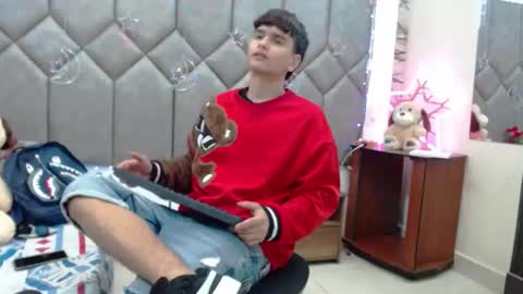 Steve Hotman  online show from March 2026 11:50:02 AM