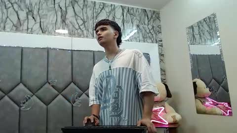 Steve Hotman  online show from March 2026 01:22:01 PM