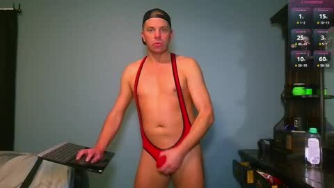 Snapshot of steveandhisdick chatting on April 2026 04:34:01 AM Im Yours online show from April 2026 04:34:01 AM