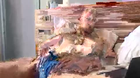 Stevebooker92 online show from March 2025 12:56:02 PM