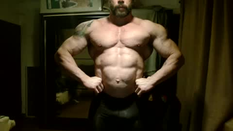 Steve Oakenshield son of John son of Vasyl online show from October 2025 11:11:02 PM