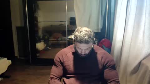 Steve Oakenshield son of John son of Vasyl online show from October 2025 10:01:02 AM