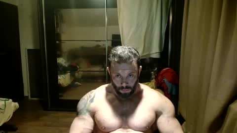 Steve Oakenshield son of John son of Vasyl online show from October 2025 08:39:01 PM