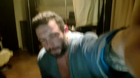 Steve Oakenshield son of John son of Vasyl online show from October 2025 09:39:01 PM