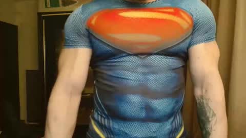 Steve Oakenshield son of John son of Vasyl online show from February 2026 11:05:02 PM