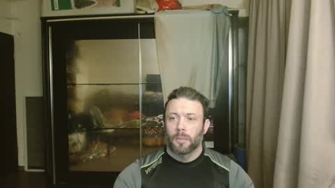 Steve Oakenshield son of John son of Vasyl online show from March 2026 12:28:01 AM