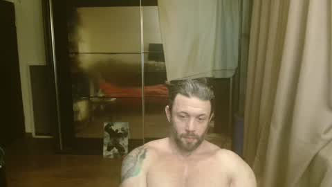 Steve Oakenshield son of John son of Vasyl online show from April 2026 08:15:02 PM