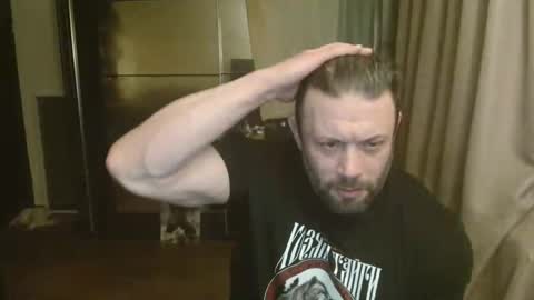 Steve Oakenshield son of John son of Vasyl online show from May 2026 12:17:02 AM