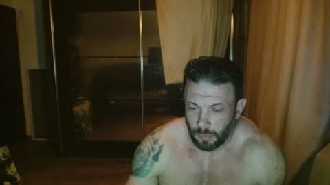 Steve Oakenshield son of John son of Vasyl online show from June 2026 01:43:02 AM