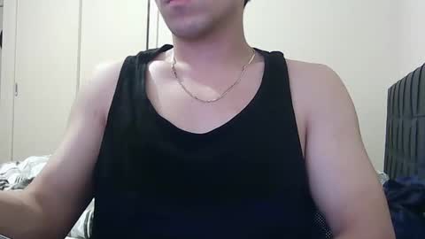 Snapshot of stevedaking chatting on December 2024 01:00:02 PM stevedaking online show from December 2024 01:00:02 PM