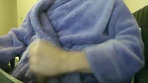 Snapshot of stevedaking chatting on September 2025 04:54:01 PM stevedaking online show from September 2025 04:54:01 PM