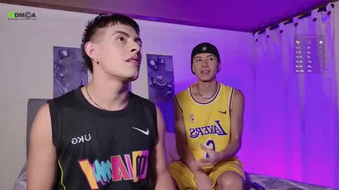 Stevenn online show from September 2025 09:24:01 AM