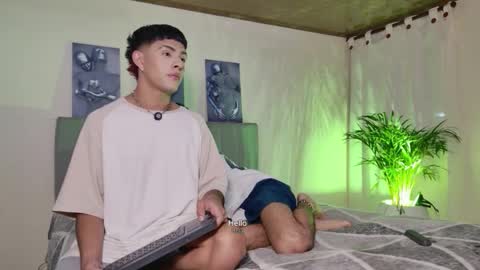 Stevenn online show from March 2026 07:01:02 AM