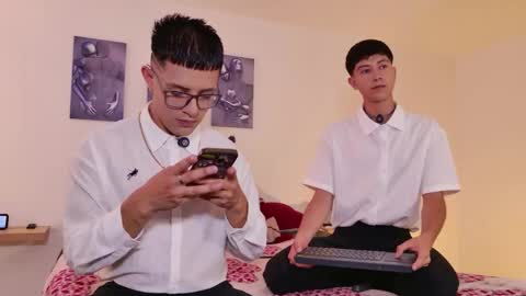 Stevenn online show from May 2026 04:36:02 PM