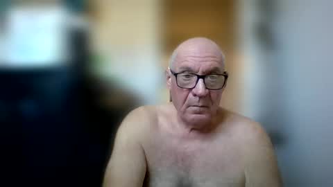 stevejons47 online show from January 2026 04:54:02 PM