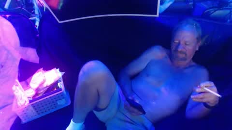 Snapshot of stevemiller0973 chatting on March 2026 08:53:01 AM TheCapt. online show from March 2026 08:53:01 AM