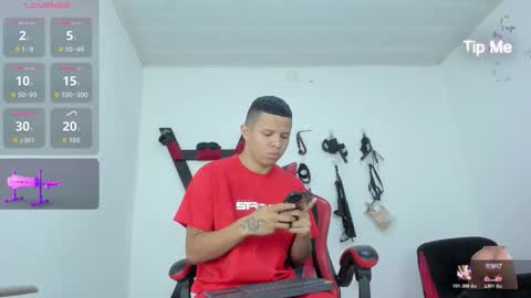 Steven online show from November 2025 11:53:02 AM