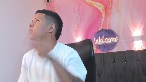 Steven online show from November 2025 11:43:02 AM