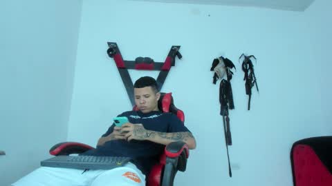 Steven online show from January 2026 11:36:02 AM