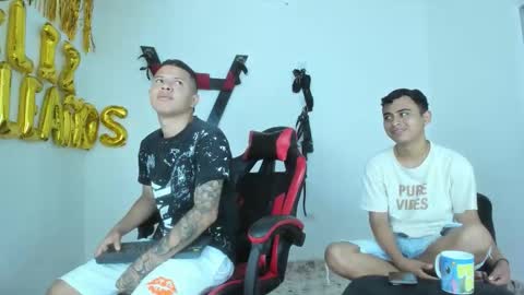 Steven online show from February 2026 12:37:02 PM