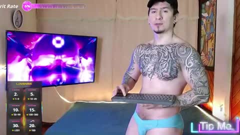 Steven Tayler online show from May 2026 01:32:02 AM