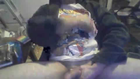 Steveneg13 online show from November 2025 10:29:01 AM